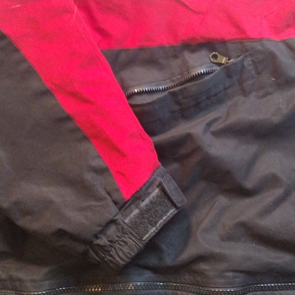 San Francisco reversible coat unisex - Picture 4 of 14